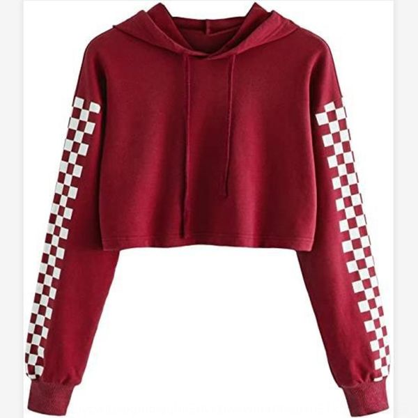 2020 autumn fashion new hooded 2020 women's autumn fashion sweater sweaternew women's hooded sweater tc62o, Black
2020 autumn fashion new hooded 2020 women's autumn fashion sweater sweaternew women's hooded sweater tc62o, Black