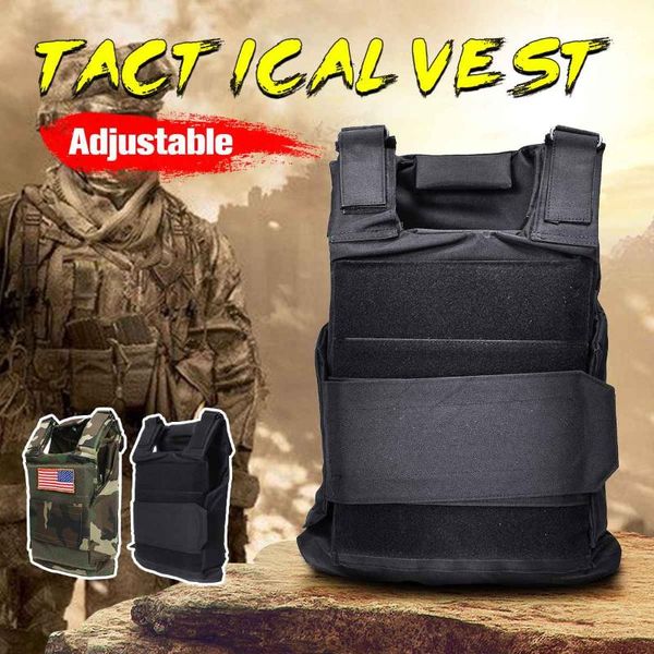 hunting jackets mounchain tactical vest amphibious molle waistcoat combat assault plate carrier protection camouflage, Camo;black
hunting jackets mounchain tactical vest amphibious molle waistcoat combat assault plate carrier protection camouflage, Camo;black