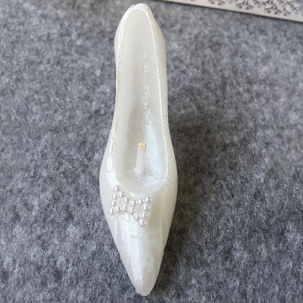 1pc wedding decoration high heels candle creative shoes shaped festival party scented candle home deskcandle ornaments gifts h jllejh
1pc wedding decoration high heels candle creative shoes shaped festival party scented candle home deskcandle ornaments gifts h jllejh