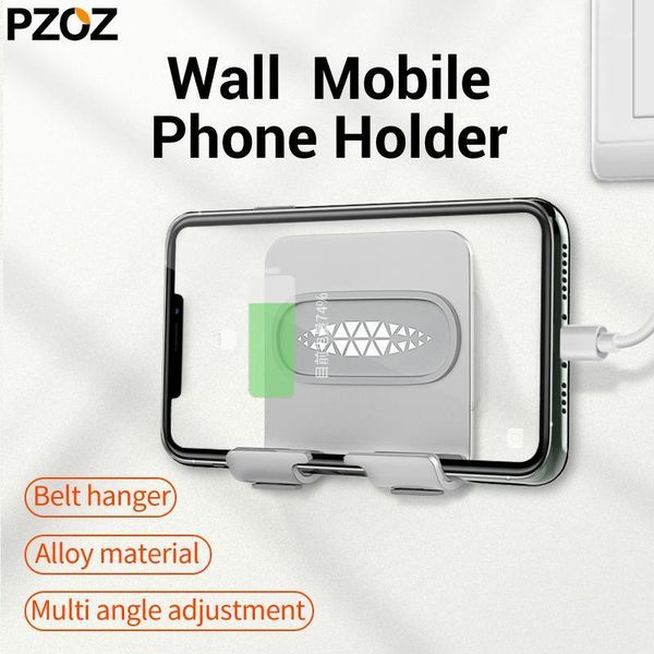 cell phone mounts & holders pzoz wall holder stand for 11 8 x mount adhesive portable charger hook hanging1
cell phone mounts & holders pzoz wall holder stand for 11 8 x mount adhesive portable charger hook hanging1
