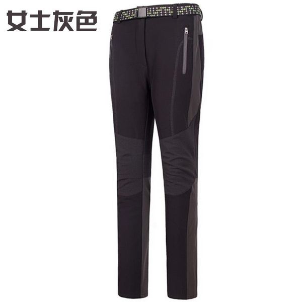 outdoor pants fashion large size trousers men's soft fleece ski long climbing women's winter, Black;green
outdoor pants fashion large size trousers men's soft fleece ski long climbing women's winter, Black;green
