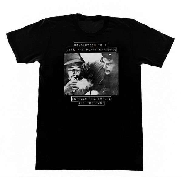 fidel castro che guevara communist soviet blm black lives cool short sleeve men men short sleeve tee hoodie designers t shirts sweatshirt
fidel castro che guevara communist soviet blm black lives cool short sleeve men men short sleeve tee hoodie designers t shirts sweatshirt