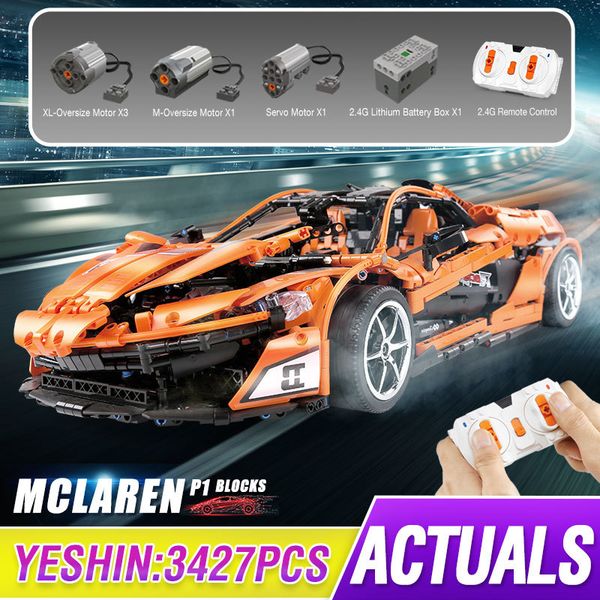 moc technic p1 super hypercar roadster model building blocks app racing remote control car bricks kids diy toys birthday gifts 1008
moc technic p1 super hypercar roadster model building blocks app racing remote control car bricks kids diy toys birthday gifts 1008