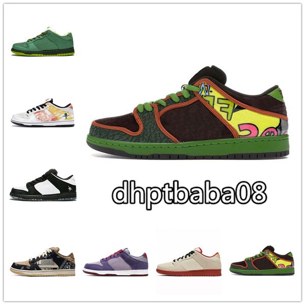 low dunk mens casual shoes chunky travis scotts university gold red pine green orange yellow bear tie-dye black white women sneakers, White;red
low dunk mens casual shoes chunky travis scotts university gold red pine green orange yellow bear tie-dye black white women sneakers, White;red