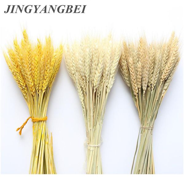 100pcs/lot real wheat ear flower natural dried flowers for wedding party decoration diy craft scrapbook home decor wheat wmtfet
100pcs/lot real wheat ear flower natural dried flowers for wedding party decoration diy craft scrapbook home decor wheat wmtfet