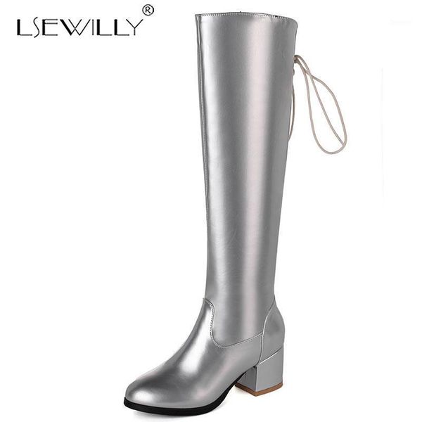 lsewilly 2020 plus size 32-45 fashion new chunky heel knee high boots woman shoes zipper add fur autumn winter boots women1, Black
lsewilly 2020 plus size 32-45 fashion new chunky heel knee high boots woman shoes zipper add fur autumn winter boots women1, Black