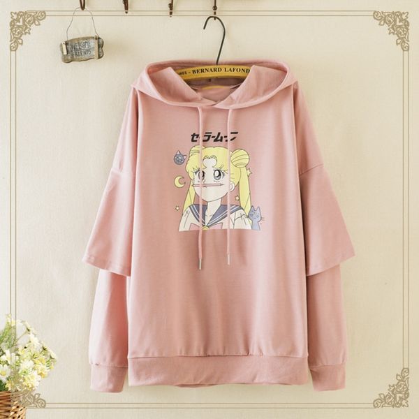 byzia новый мультфильм с капюшоном с длинным рукавом для девочек g4123 sweatshirtcoat sweatshirtwear внешняя осень новый мультфильм с капюшо, Black
byzia новый мультфильм с капюшоном с длинным рукавом для девочек g4123 sweatshirtcoat sweatshirtwear внешняя осень новый мультфильм с капюшо, Black