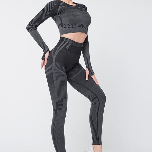 yoga outfits set seamless ensemble thumb hole sport suit women sportswear fitness workout gym wear running clothing tracksuit1, White;red
yoga outfits set seamless ensemble thumb hole sport suit women sportswear fitness workout gym wear running clothing tracksuit1, White;red