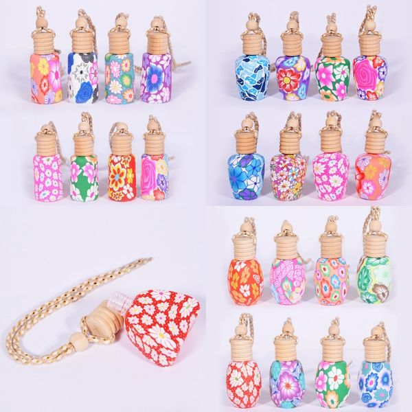 glass car perfume bottle automobile pendant polychromatic fashion arts and crafts soft ceramics empty air freshener bottles 1 2ct k2 
glass car perfume bottle automobile pendant polychromatic fashion arts and crafts soft ceramics empty air freshener bottles 1 2ct k2