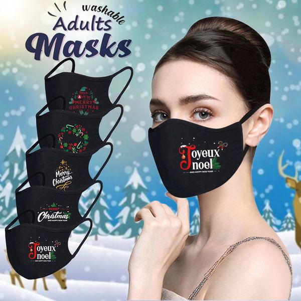 new reusable fashion cotton washable face mask pollution cover christmas printed protection dustproof mascarillas masque
new reusable fashion cotton washable face mask pollution cover christmas printed protection dustproof mascarillas masque
