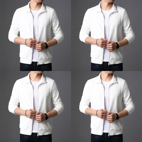 and autumn men's cardigan men's coat spring trend business casual wear coat sweatersweater sweater spring summer long sleeve loose, Black
and autumn men's cardigan men's coat spring trend business casual wear coat sweatersweater sweater spring summer long sleeve loose, Black
