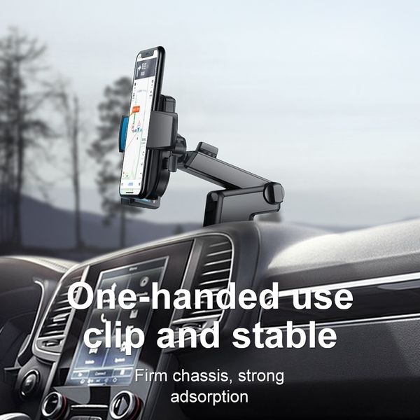 joyroom car new mouse phone holder 360 degree rotation telescopic arm chassis super strong adsorption for 4-6.7 inch
joyroom car new mouse phone holder 360 degree rotation telescopic arm chassis super strong adsorption for 4-6.7 inch