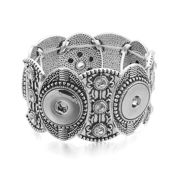 xinnver snap bracelet diy charms crystal bracelets bangles fit 18mm snap buttons jewelry for women jewel bbyjvj, Golden;silver
xinnver snap bracelet diy charms crystal bracelets bangles fit 18mm snap buttons jewelry for women jewel bbyjvj, Golden;silver