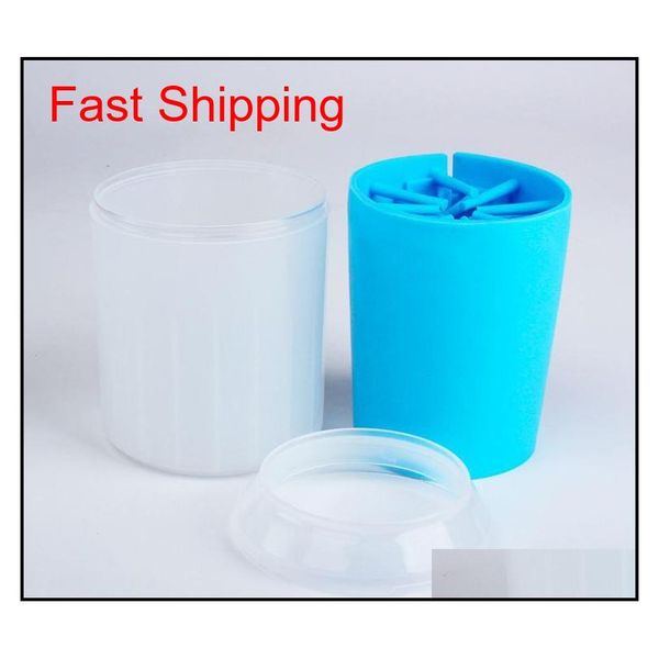 pet soft sile combs dog paw washer cup cat foot clean cup dogs cats cleaning tool soft plastic washing brush qylopz new_dhbest
pet soft sile combs dog paw washer cup cat foot clean cup dogs cats cleaning tool soft plastic washing brush qylopz new_dhbest