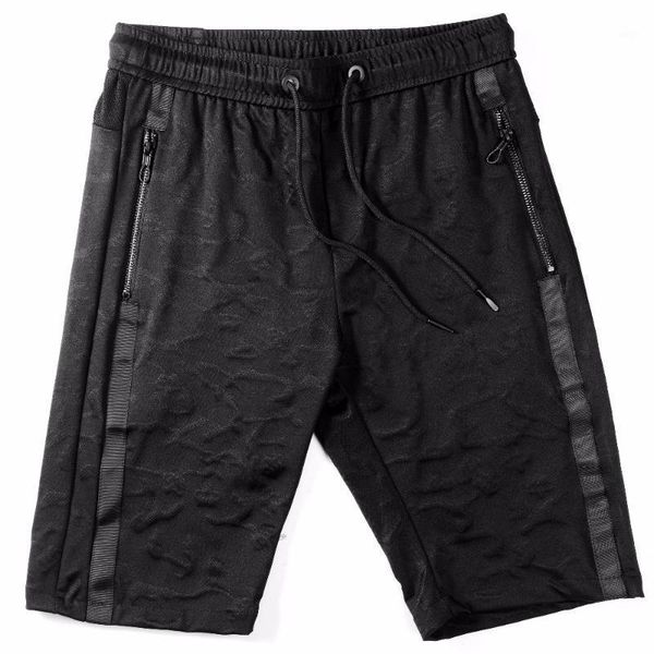 2020 summer new direct selling casual shorts with brand embroidery solid fitness zipper pocket regular men shorts1, White;black
2020 summer new direct selling casual shorts with brand embroidery solid fitness zipper pocket regular men shorts1, White;black