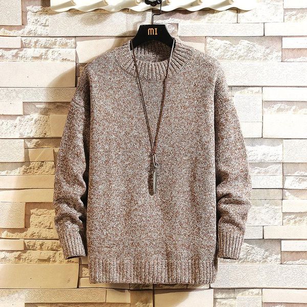 zity knitted sweaters pullover men's long sleeves autumn o-neck sweater jumpers classic homme male clothes 5xl, White;black
zity knitted sweaters pullover men's long sleeves autumn o-neck sweater jumpers classic homme male clothes 5xl, White;black