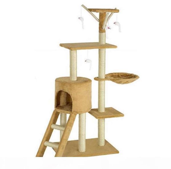 multi-level cat tree with scratching post and enclosure cat climber go pet club cat tree activity tree pet products multiple colors
multi-level cat tree with scratching post and enclosure cat climber go pet club cat tree activity tree pet products multiple colors