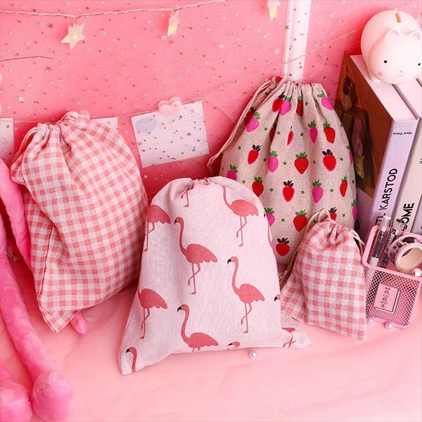 women travel cartoon flamingo animal cosmetic bag drawstring make up case makeup toiletry organizer storage beauty wash pouch
women travel cartoon flamingo animal cosmetic bag drawstring make up case makeup toiletry organizer storage beauty wash pouch
