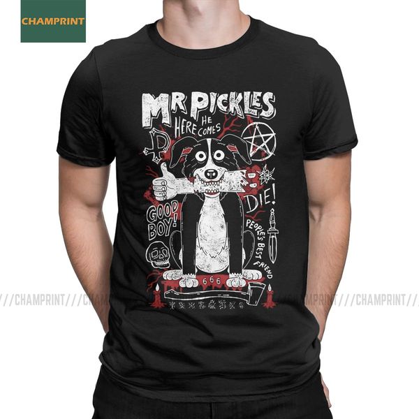 mr pickles men's tv adultswim mature dog evil satan funny short sleeve 4xl 5xl 6xl sport hooded sweatshirt hoodie men t shirt
mr pickles men's tv adultswim mature dog evil satan funny short sleeve 4xl 5xl 6xl sport hooded sweatshirt hoodie men t shirt