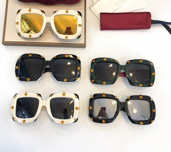 fashion box sunglasses, personalized diamond inlaid women's sunglasses, irregular versatile sunglasses cool, White;black
fashion box sunglasses, personalized diamond inlaid women's sunglasses, irregular versatile sunglasses cool, White;black