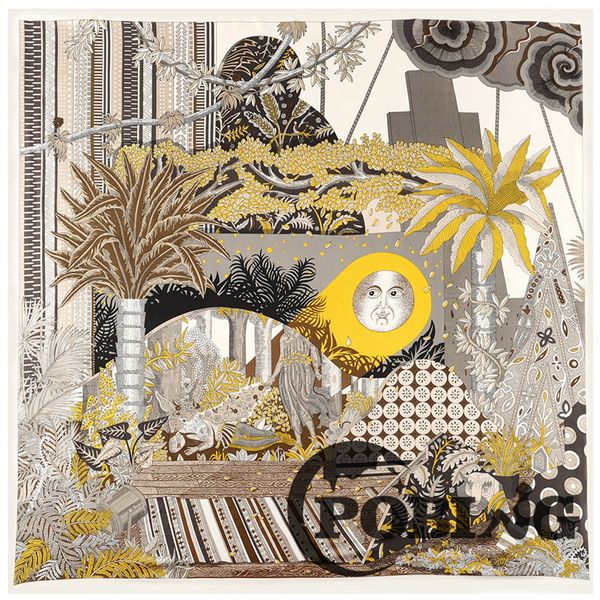 pobing 100% silk scarf women large shawls sun world print stoles square bandana luxury kerchief scarf female foulards 130cm 201026, Blue;gray
pobing 100% silk scarf women large shawls sun world print stoles square bandana luxury kerchief scarf female foulards 130cm 201026, Blue;gray
