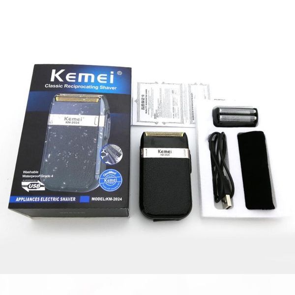 kemei бритвы мужской триммера для бороды, мокрая и сухая двойное лезвие бритвы возвратно-электрических волосы aparador де pelos toptrimmer a
kemei бритвы мужской триммера для бороды, мокрая и сухая двойное лезвие бритвы возвратно-электрических волосы aparador де pelos toptrimmer a