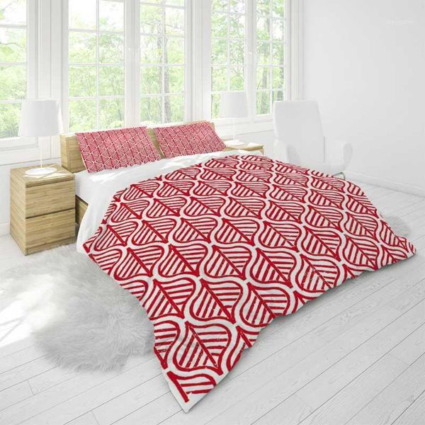 unique bedding duvet cover sets pink leaf pattern girls home textile school dormitory pillow cases soft full size custom modern1
unique bedding duvet cover sets pink leaf pattern girls home textile school dormitory pillow cases soft full size custom modern1