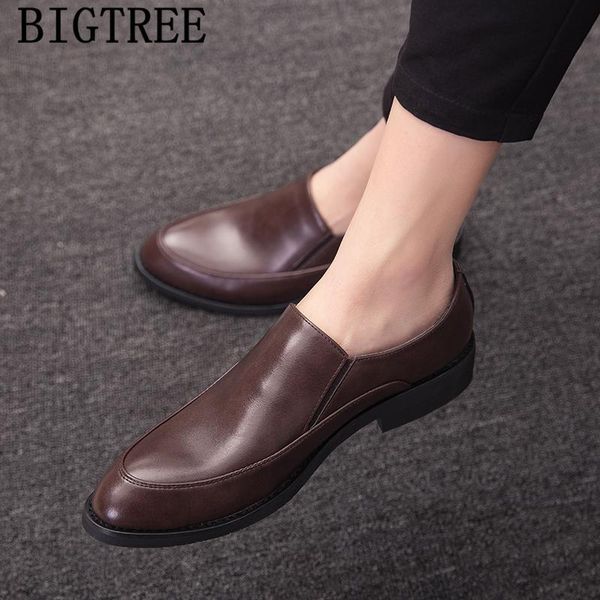 crocodile office shoes men classic loafers men dress shoes leather brown dress coiffeur italian for formal chaussures, Black
crocodile office shoes men classic loafers men dress shoes leather brown dress coiffeur italian for formal chaussures, Black