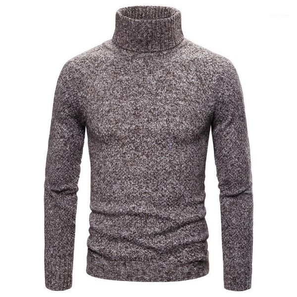 men's sweaters autumn and winter solid color high-collared sweater knit sweater1, White;black
men's sweaters autumn and winter solid color high-collared sweater knit sweater1, White;black
