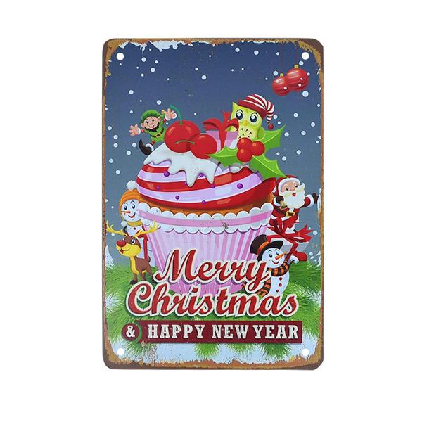 vintage painting plaques tin sign metal crafts personality christmas mural home bar cafe wall decor art poster xmas decoration bbymci
vintage painting plaques tin sign metal crafts personality christmas mural home bar cafe wall decor art poster xmas decoration bbymci