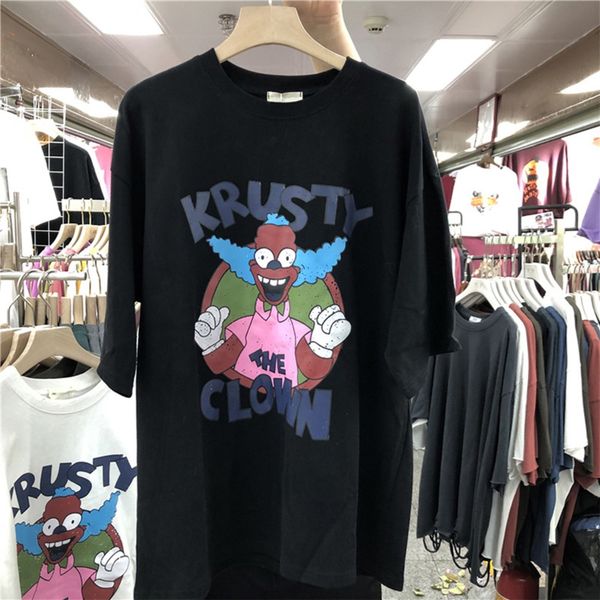 short sleeve t-shirt women ins trend 2020 summer new dresst-shirt dress korean cartoon print loose large size student dress girl gpqwt gpqwt, White
short sleeve t-shirt women ins trend 2020 summer new dresst-shirt dress korean cartoon print loose large size student dress girl gpqwt gpqwt, White