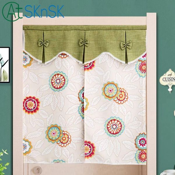 curtain & drapes traditional chinese simple curtains sheer window valance decorative door kitchen for home decorations
curtain & drapes traditional chinese simple curtains sheer window valance decorative door kitchen for home decorations