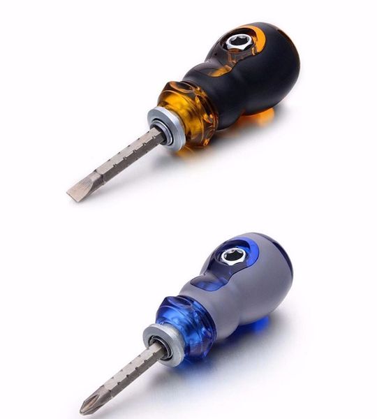 double end screwdriver flat phillips screw driver random color utility tool hand tools ferramen jlliul mx_home
double end screwdriver flat phillips screw driver random color utility tool hand tools ferramen jlliul mx_home