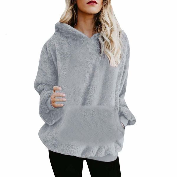 2021 new autumn winter fleece flannel hoodies sweatshirts solid long sleeve women hooded pullovers coat oversized hoodie dyd2, Black
2021 new autumn winter fleece flannel hoodies sweatshirts solid long sleeve women hooded pullovers coat oversized hoodie dyd2, Black
