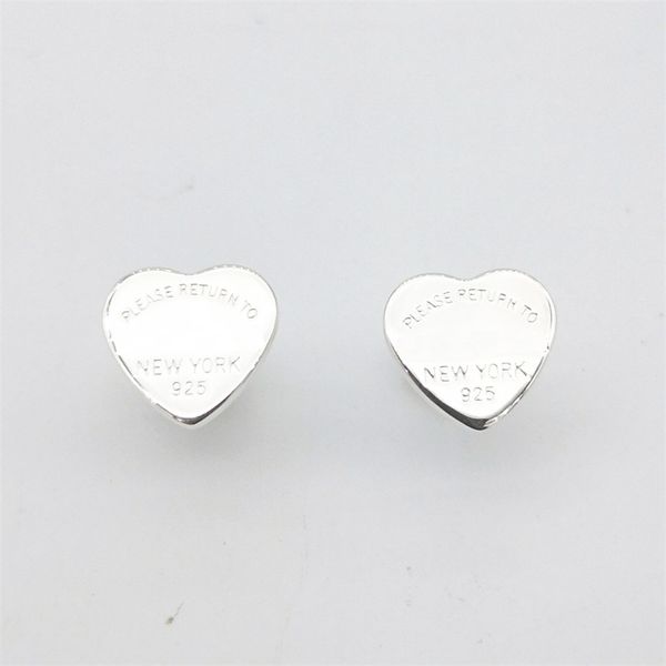 ladies s925 sterling silver classic heart-shaped silver earrings studs jewelry lovers sweet romantic holiday anniversary gift 220210, Golden;silver
ladies s925 sterling silver classic heart-shaped silver earrings studs jewelry lovers sweet romantic holiday anniversary gift 220210, Golden;silver