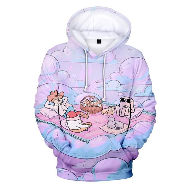 men's hoodies & sweatshirts ketnipz 3d streetwear women/men hoodie slim harajuku little pink comfortable boy girl pullovers, Black
men's hoodies & sweatshirts ketnipz 3d streetwear women/men hoodie slim harajuku little pink comfortable boy girl pullovers, Black