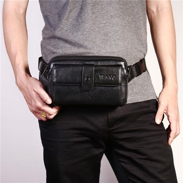 real leather wear belt bag phone coin waist bag casual men's business mini crossbody vintage male messenger bags belt pocket
real leather wear belt bag phone coin waist bag casual men's business mini crossbody vintage male messenger bags belt pocket