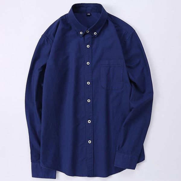 grevol 2021 new men solid shirts business long sleeve turn-down collar 100% cotton male shirts slim fit popular designs, White;black
grevol 2021 new men solid shirts business long sleeve turn-down collar 100% cotton male shirts slim fit popular designs, White;black