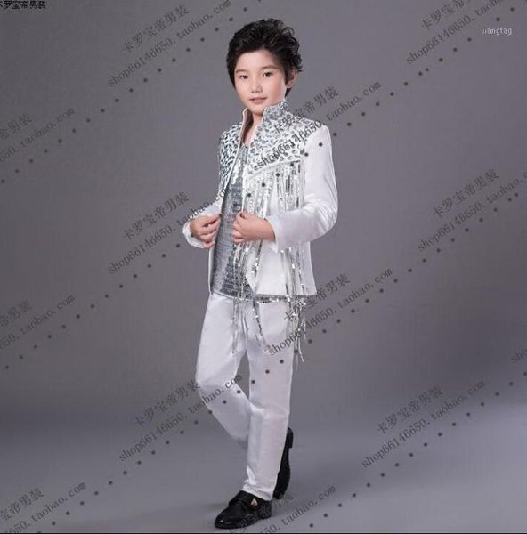 child men suits designs masculino homme stage costumes for singers assel bright diamond men sequin blazer dance clothes jacket1, White;black
child men suits designs masculino homme stage costumes for singers assel bright diamond men sequin blazer dance clothes jacket1, White;black