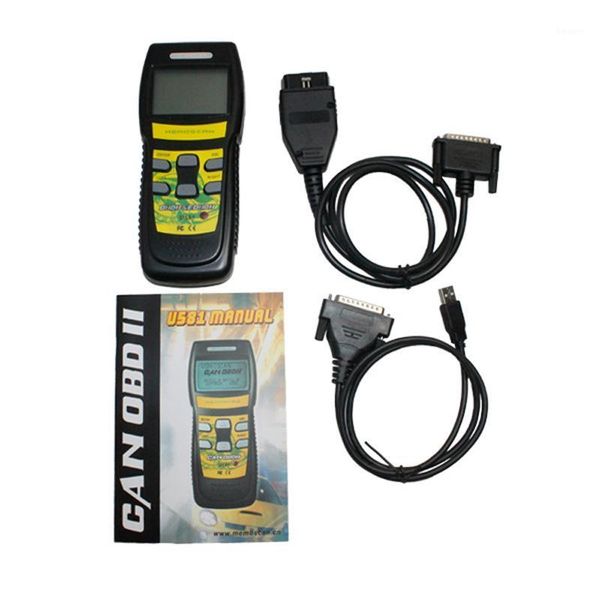 code readers & scan tools u581 obd2/ eobd reader updated online u581, live data obd2 scanner reade1
code readers & scan tools u581 obd2/ eobd reader updated online u581, live data obd2 scanner reade1