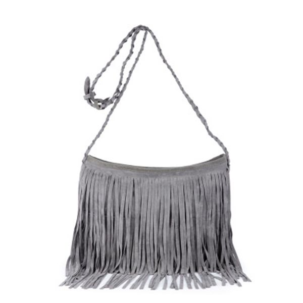 different color tassels single shoulder bag weave cross package romantic outdoor and party solid popular style 19sgh1
different color tassels single shoulder bag weave cross package romantic outdoor and party solid popular style 19sgh1