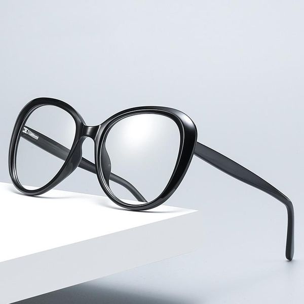 2021 myopia sunglasses pchromic finished women myopia eyeglasses frame with color lens sun glasses eyewea fml, Silver
2021 myopia sunglasses pchromic finished women myopia eyeglasses frame with color lens sun glasses eyewea fml, Silver