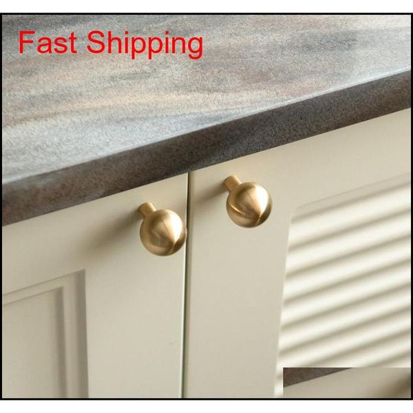 ball shape brushed solid brass gold cabinet knob furniture dresser kitchen cupboard drawer knob pull handle furniture qylbfs bde_luck
ball shape brushed solid brass gold cabinet knob furniture dresser kitchen cupboard drawer knob pull handle furniture qylbfs bde_luck