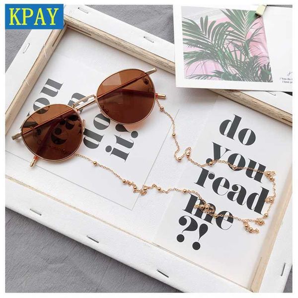 sunglasses frames fashion chic womens gold silver eyewears cord holder neck strap rope eyeglass chains cat reading beaded glasses chain1
sunglasses frames fashion chic womens gold silver eyewears cord holder neck strap rope eyeglass chains cat reading beaded glasses chain1