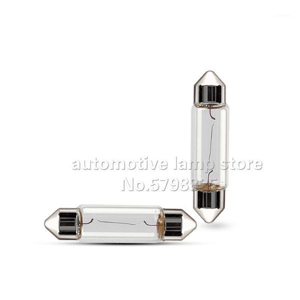 10pcs/lot c5w/c10w 12v 5w 10w sv8.5 t10x42mm/41mm reading lights clear car bulb strobe lights dome license plate1
10pcs/lot c5w/c10w 12v 5w 10w sv8.5 t10x42mm/41mm reading lights clear car bulb strobe lights dome license plate1