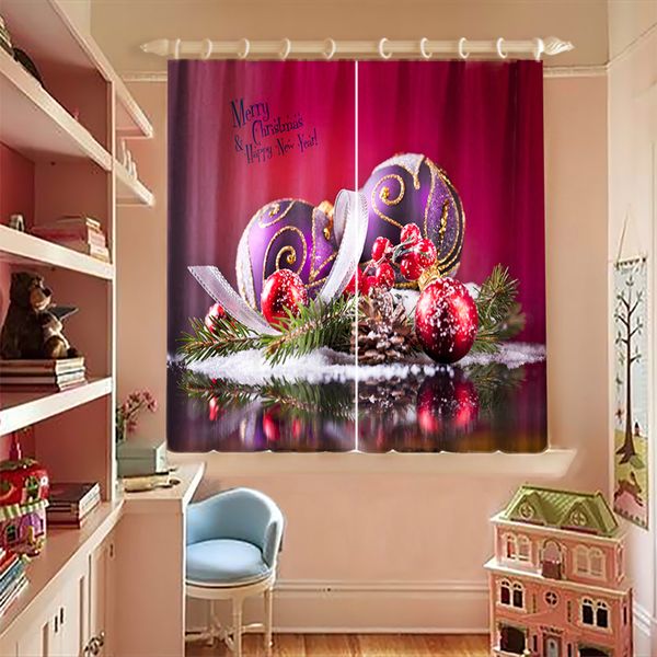 маленькое окно плотными шторами 3d красный рождественские шары шаблон короткие шторы сгущает ткань кухни шторы новый год украшения
маленькое окно плотными шторами 3d красный рождественские шары шаблон короткие шторы сгущает ткань кухни шторы новый год украшения