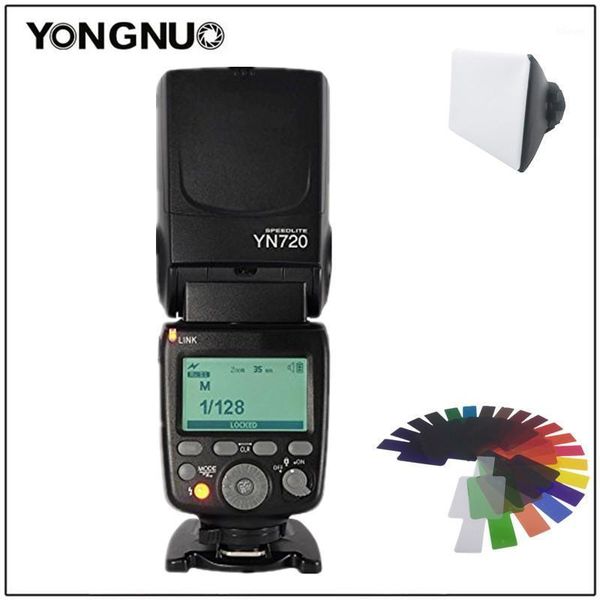 yongnuo yn720 lithium speedlite flash with 2000mah battery for pentax,compatible yn685 yn560 iv yn560-tx rf6051
yongnuo yn720 lithium speedlite flash with 2000mah battery for pentax,compatible yn685 yn560 iv yn560-tx rf6051