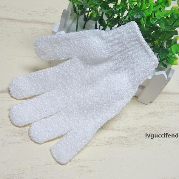 factoryahpzexfoliating peeling scrubber five fingers color white tan removal mitts paddy soft fiber massage bath glove c
factoryahpzexfoliating peeling scrubber five fingers color white tan removal mitts paddy soft fiber massage bath glove c