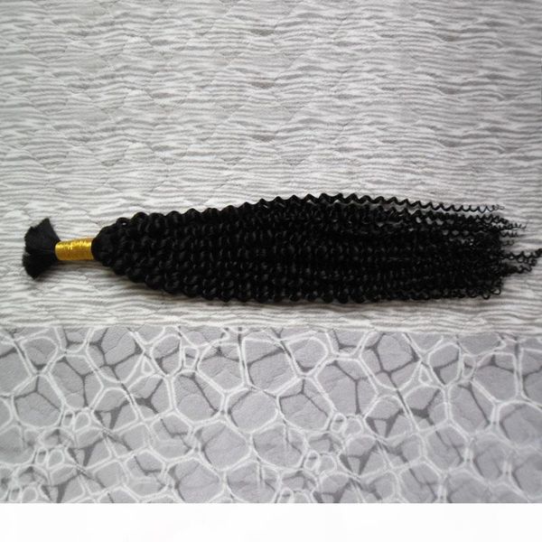 unprocessed mongolian kinky curly bulk hair 100g human braiding hair 1pcs no weft human hair bulk for braiding, Black
unprocessed mongolian kinky curly bulk hair 100g human braiding hair 1pcs no weft human hair bulk for braiding, Black