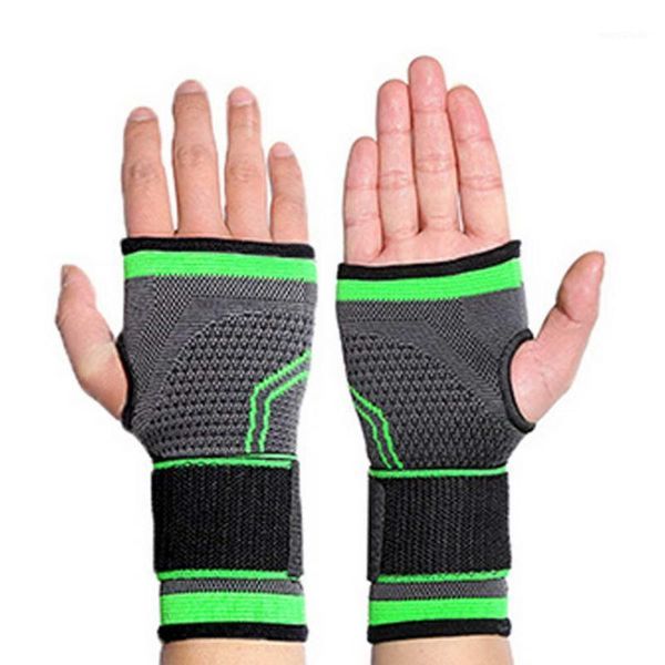 sports knitting wrist brace wrist splint guards support protector weightlifting ldf6681, Black;red
sports knitting wrist brace wrist splint guards support protector weightlifting ldf6681, Black;red